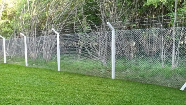 Cerco Olimpico Perimetral