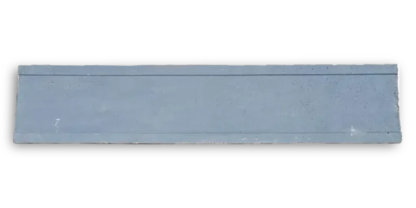 Tapial premoldeado Texturado